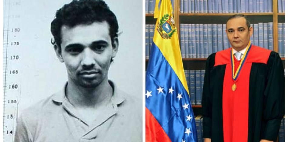 Venezuela, un killer alla Corte Suprema