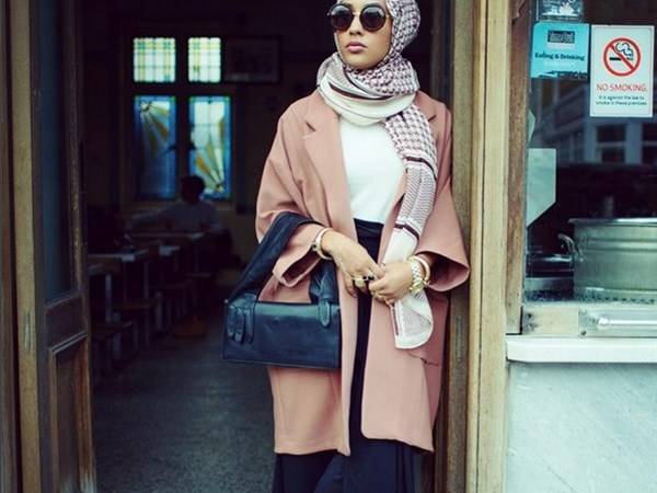 Nasce a Modena la prima rivista sulla moda islamica