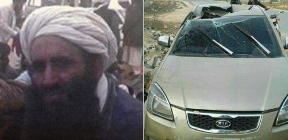 Ucciso da drone Usa il leader di Al Qaida genero di Bin Laden