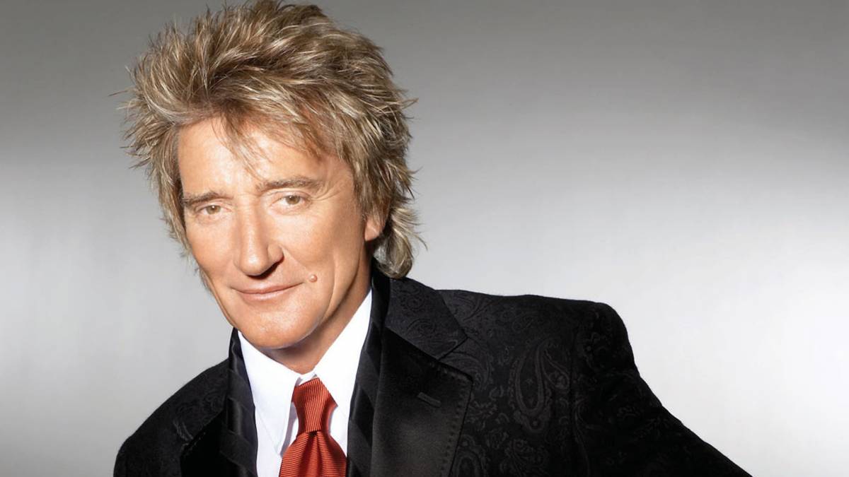 Simula un'esecuzione dell'Isis in un video, Rod Stewart sommerso dalle polemiche