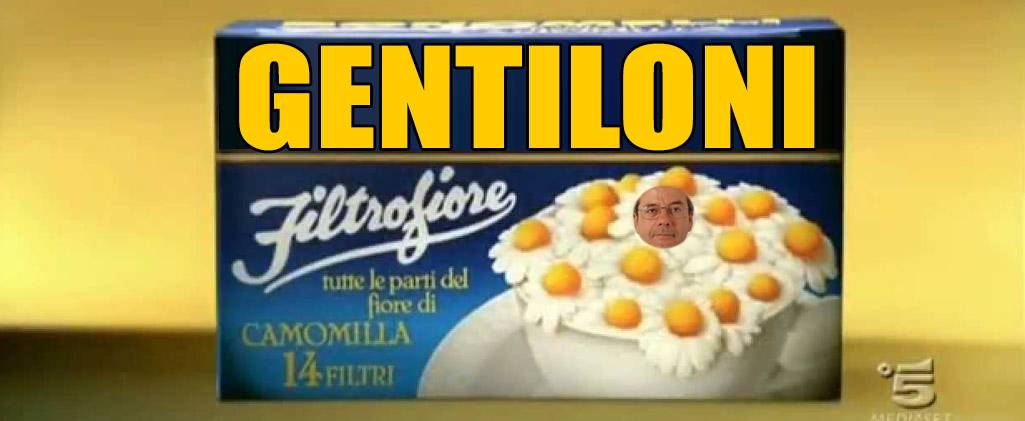 Di Maio attacca Gentiloni: "Come una camomilla a un malato terminale"