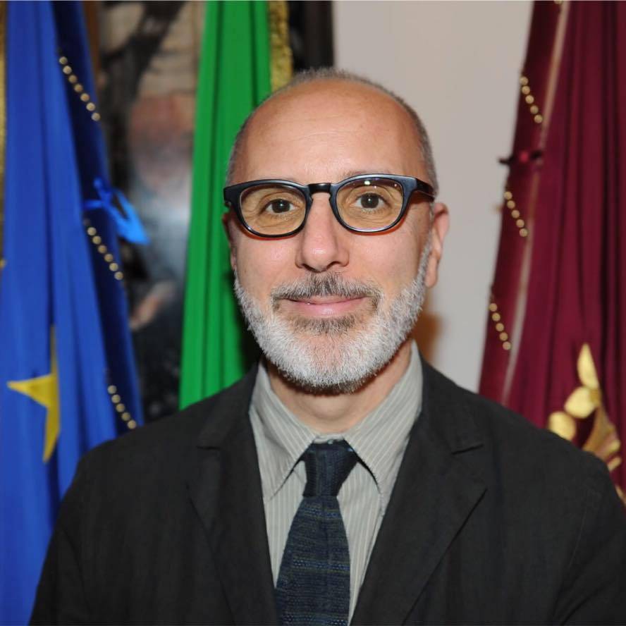Luca Montuori è il nuovo assessore all'urbanistica della giunta Raggi