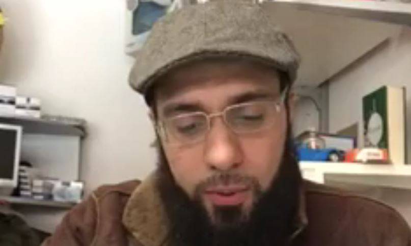 L'imam provoca Matteo Salvini: "Potresti diventare musulmano"