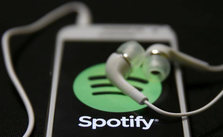 Spotify sbarca in Borsa: vale 30 miliardi