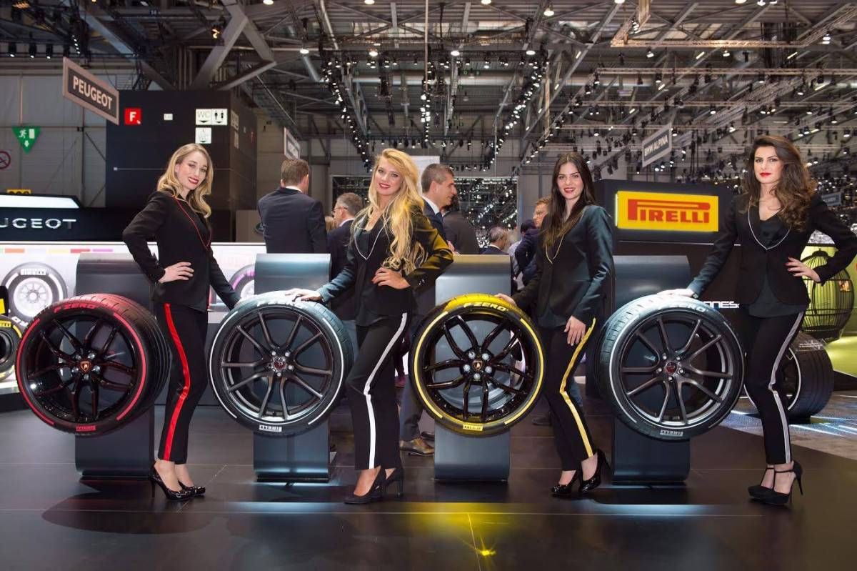 Pirelli torna in Borsa formato premium