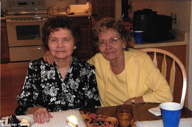 Le "gemelline" di 97 anni morte per aiutarsi