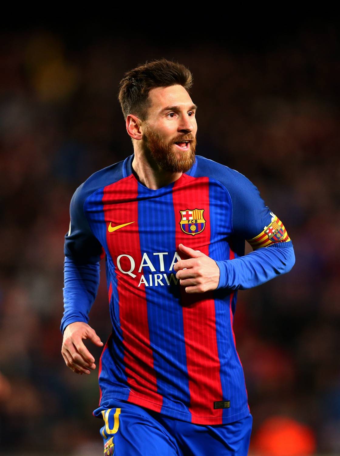 Il Barcellona trema: il City vuole pagare la clausola rescissoria di Messi