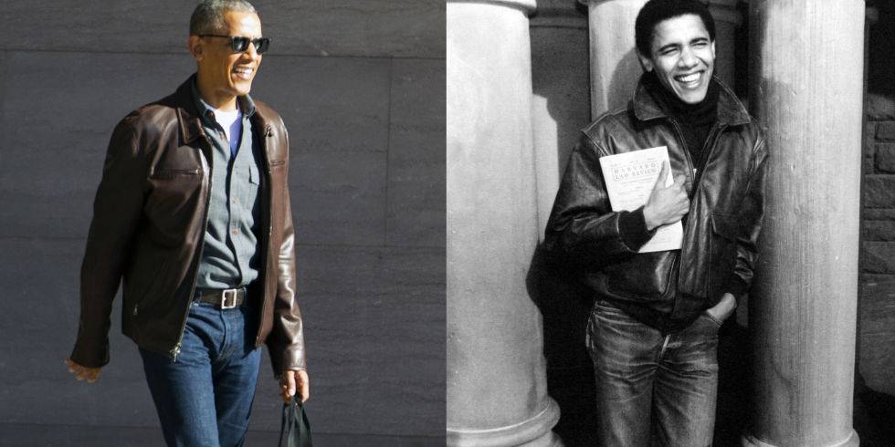 Obama torna al look "giovane". Ma che farà da grande?