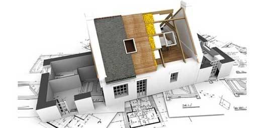 Sistema Casa per integrare imprese edili e del legno arredo