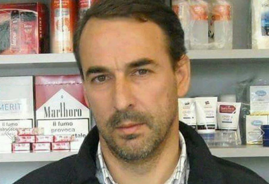 L'ex parà Franco Birolo uccise per difendersi: "Ora chiudo per colpa dei ladri"