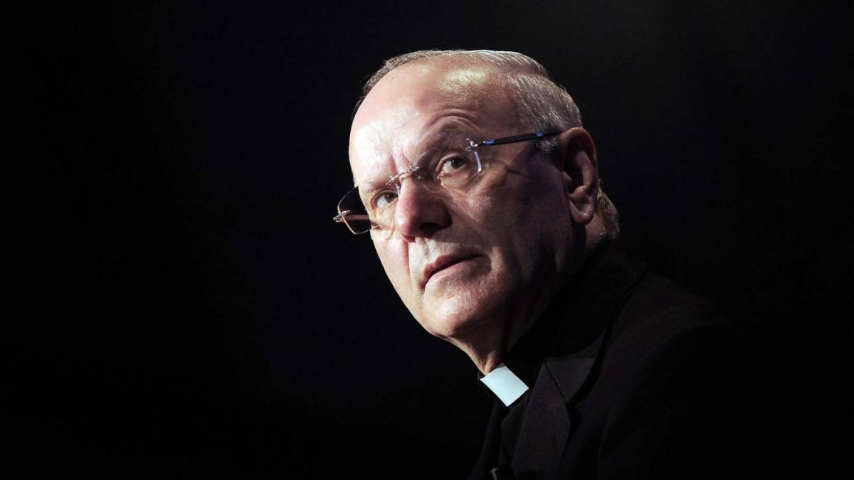 Vaticano: promosso Galantino, dovrà lasciare la Cei