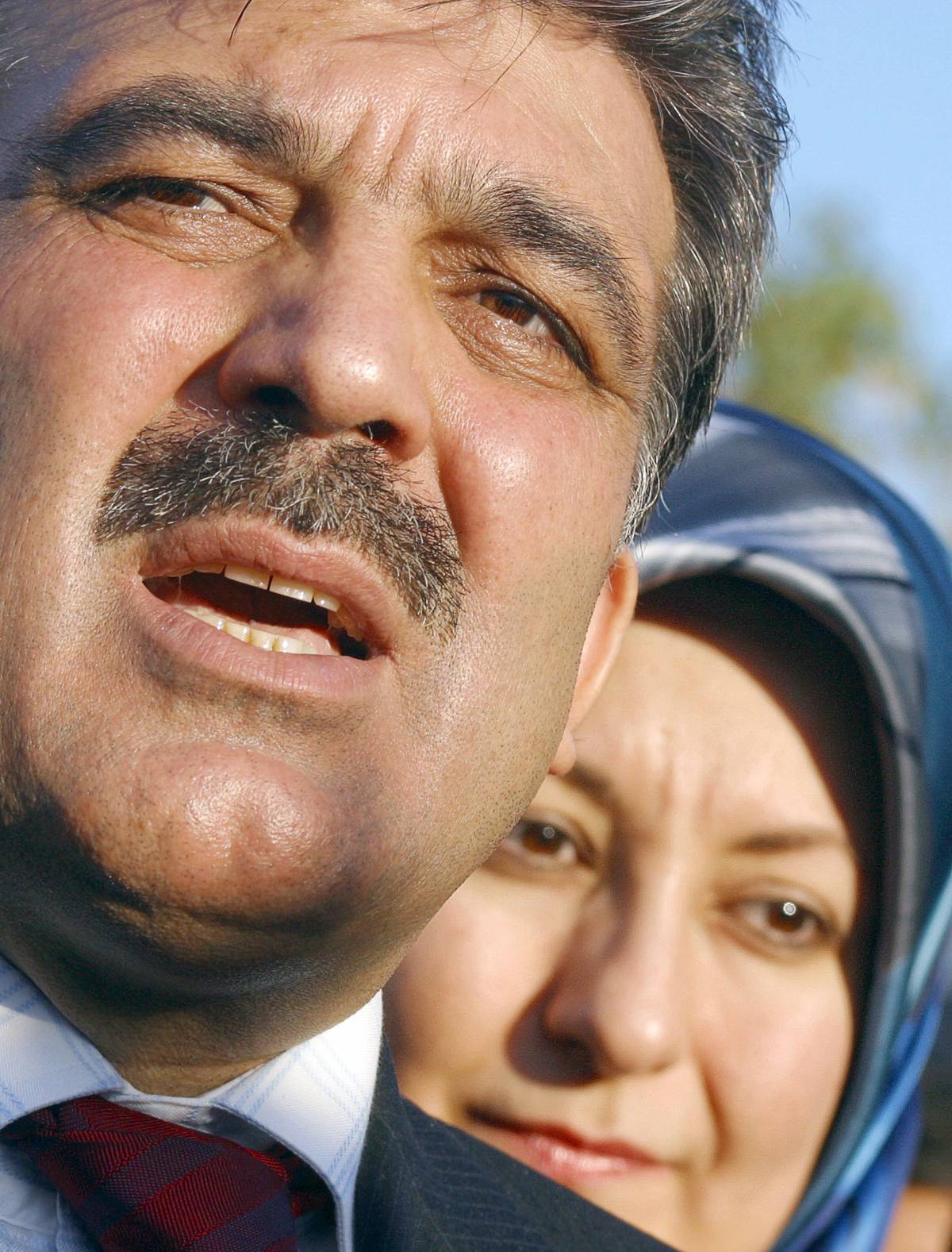 L’islamico Gül eletto presidente della Turchia