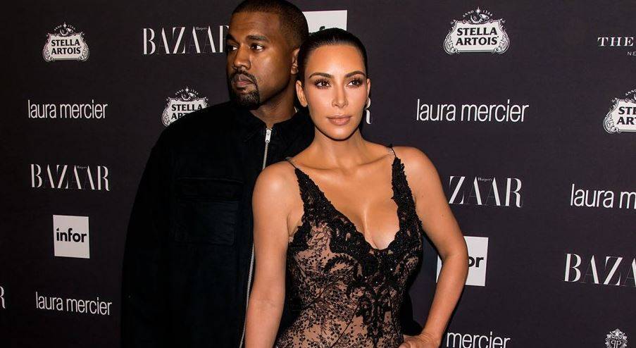 Lutto in casa Kardashian: è morto il nipote di Kanye West