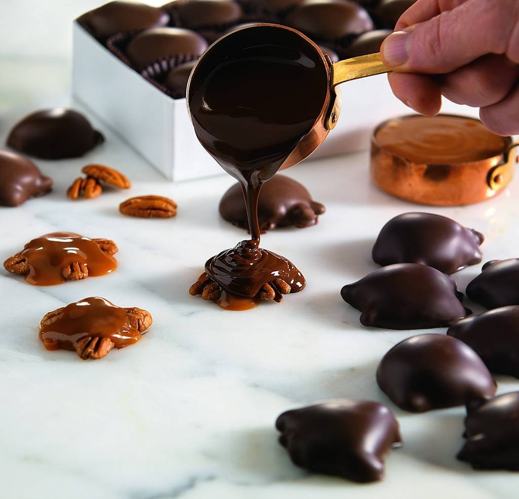 Per Ferrero tavoletta di cioccolato Usa da 100 milioni