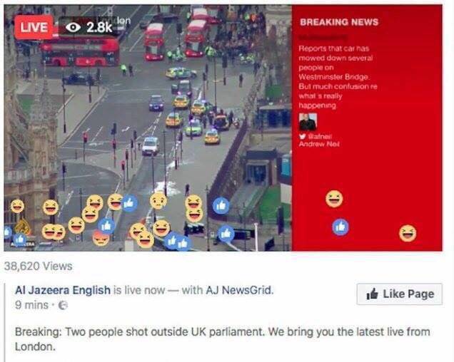 Tutti quei segnali inascoltati sulla Londra "radicalizzata"
