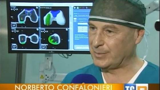 Milano, sponsorizza protesi in cambio di mazzette: arrestato medico