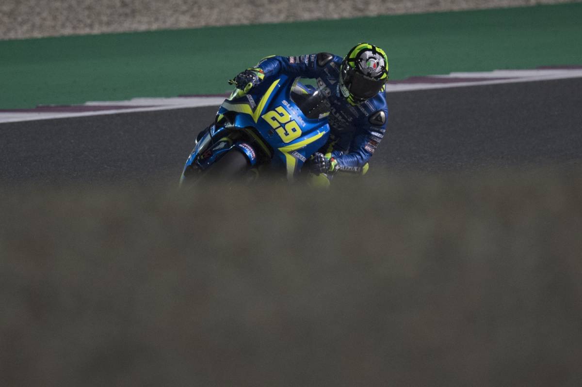 MotoGp, Viñales domina, Jorge male, Iannone 2° e Rossi solo 10°