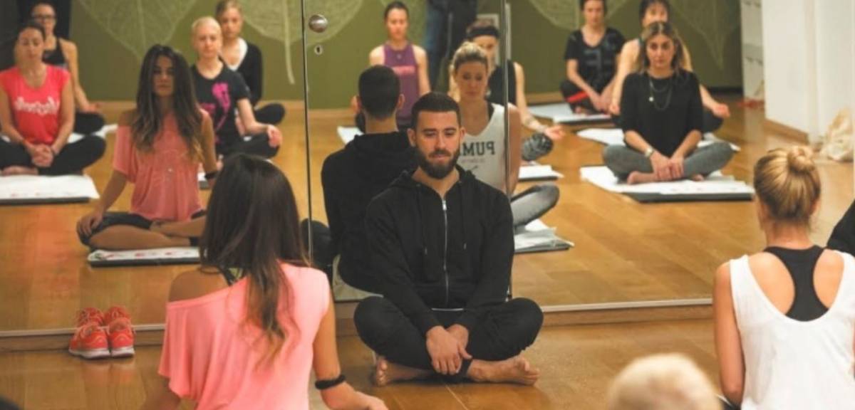 Yoga: semplice o energico  fa bene a mente e corpo