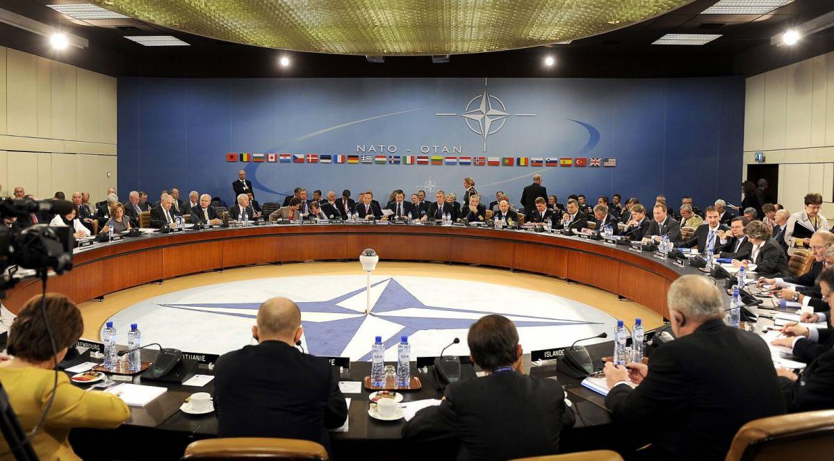 La Nato annuncia investimento da tre miliardi di euro