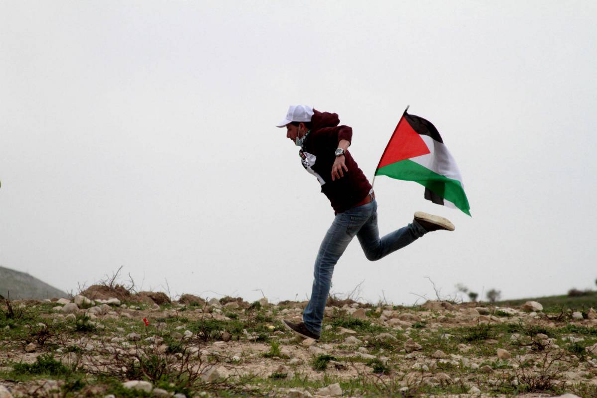 Lo strappo di Israele: sì a una nuova colonia in Cisgiordania. Palestinesi furiosi