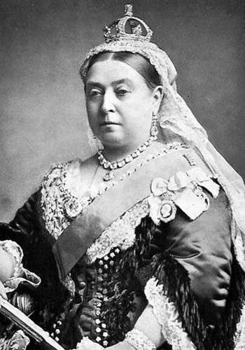 "La regina Vittoria odiava i bambini e la maternità"