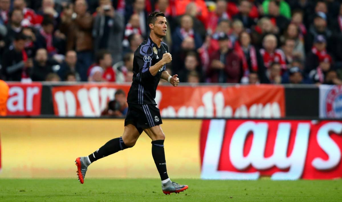 Cristiano Ronaldo nei guai: presunto scandalo sessuale per l'asso del Real
