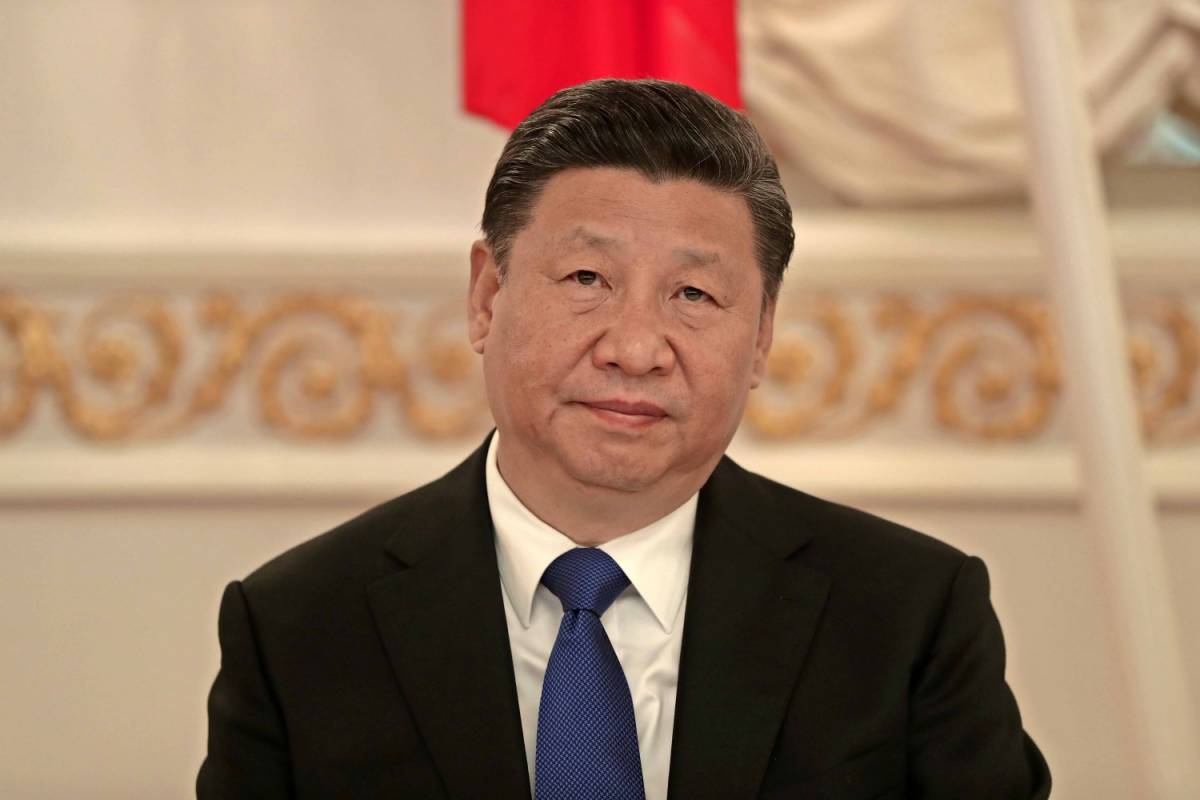 Xi e la politica dei due forni cinesi