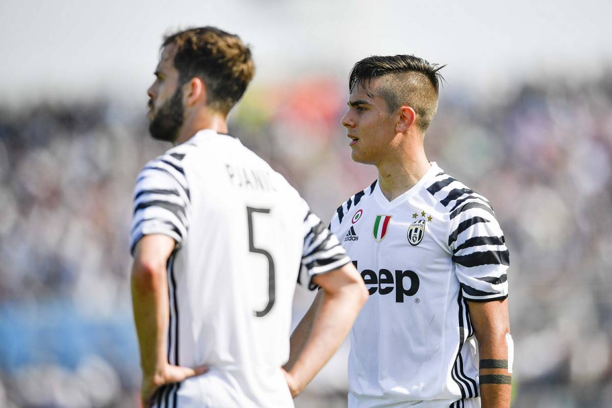 La Juventus passeggia a Pescara: +8 sulla Roma e Scudetto più vicino