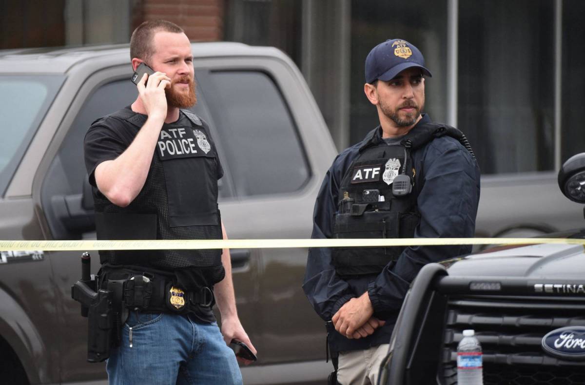 Quattro attentati in Texas. Ora l'America teme un altro Unabomber