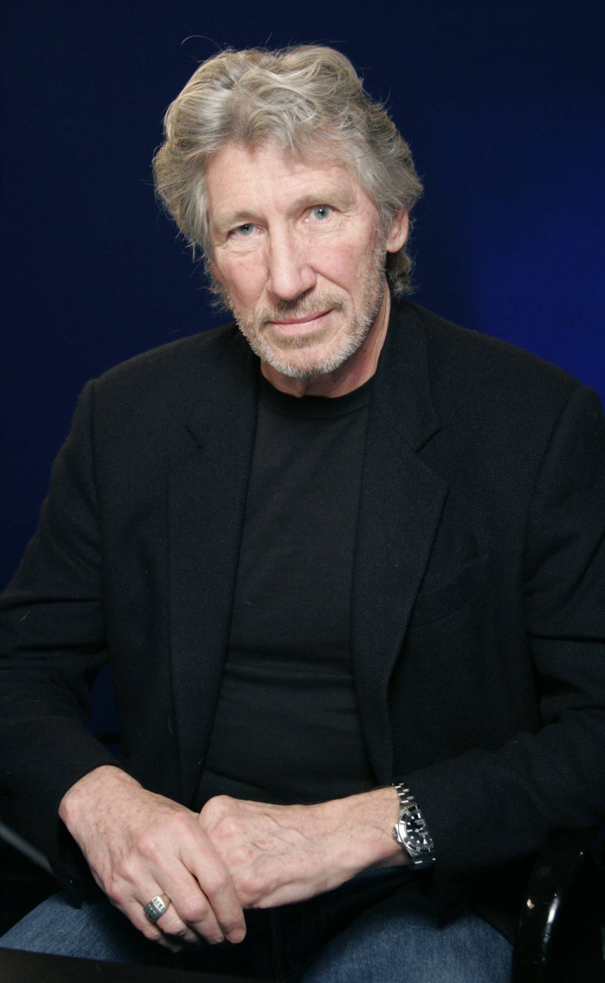 Torna Roger Waters Nuovo album e tournée americana