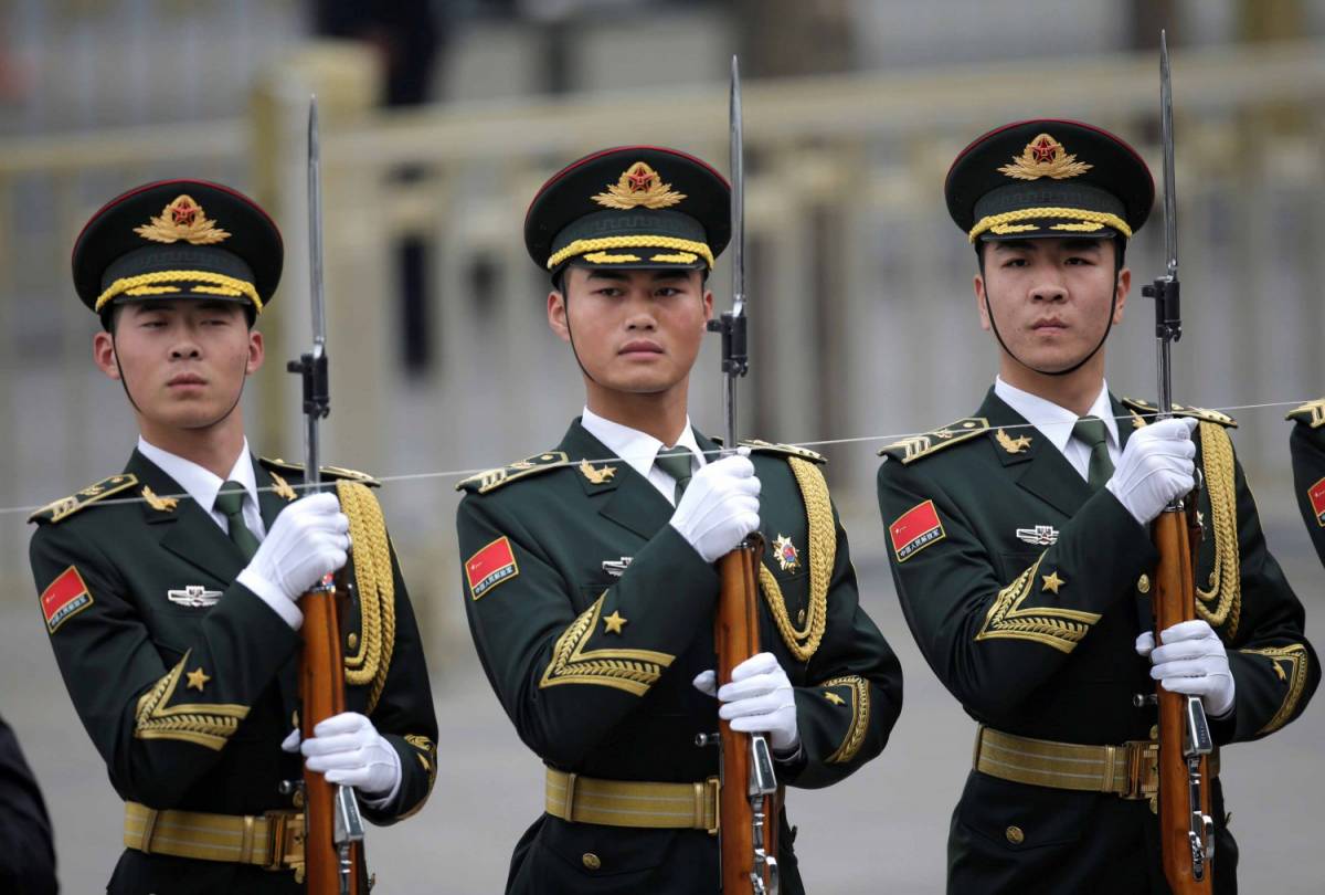 Alta tensione in Corea, Russia e Cina mobilitano esercito e caccia