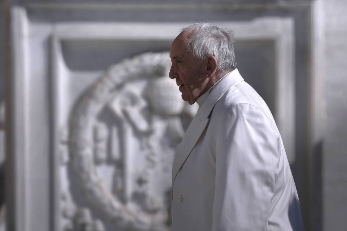 Terremoto all'Ordine di Malta: l'ex Gran Maestro sfida il Papa
