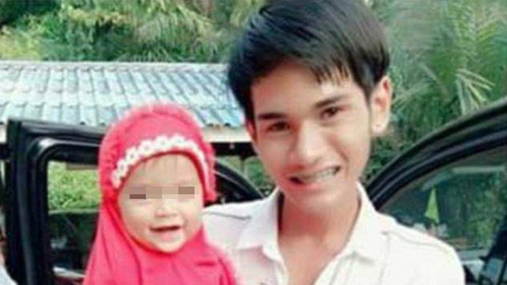 Orrore in diretta su Facebook: padre uccide  la figlia di un anno e si ammazza