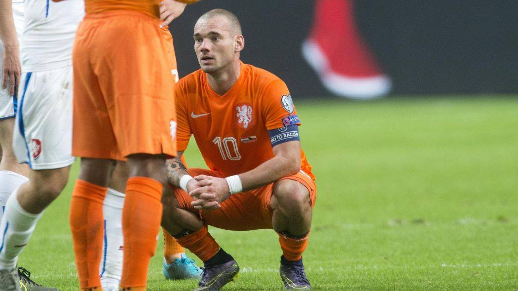 Nessuno vuole allenare l'Olanda maestra di calcio