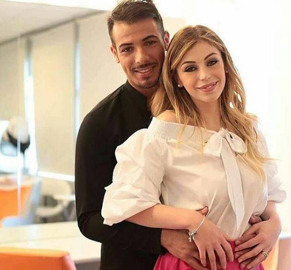 Uomini e Donne, la confessione di Alessia: "Mi hanno rovinato le labbra con il filler"