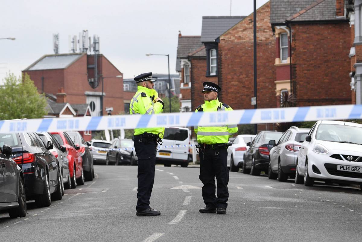 Londra, torna l'incubo terrorismo: sventati due attacchi in 24 ore