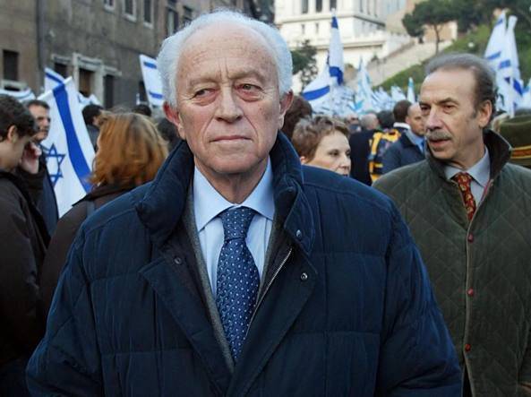 Morto il generale Ramponi, guidò Gdf e Sismi. Poi in parlamento - il ...