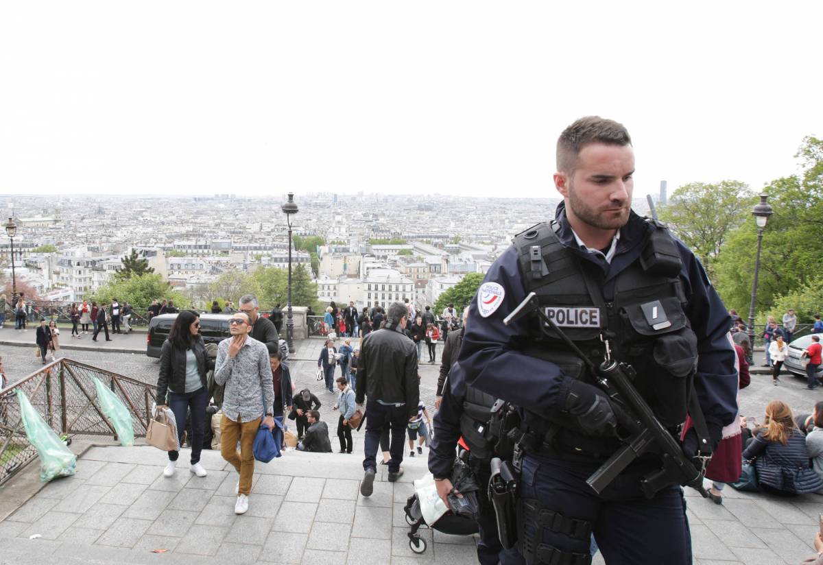 Terrorismo, coppia fermata a Bruxelles: progettavano attentato in Francia