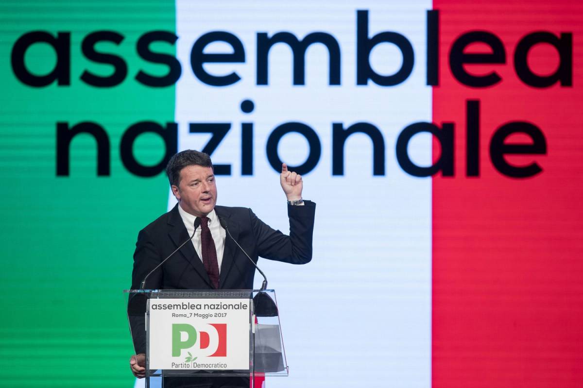 "Sconfitto? Non mi pare": adesso Renzi dà la colpa a Consip e polemiche Pd