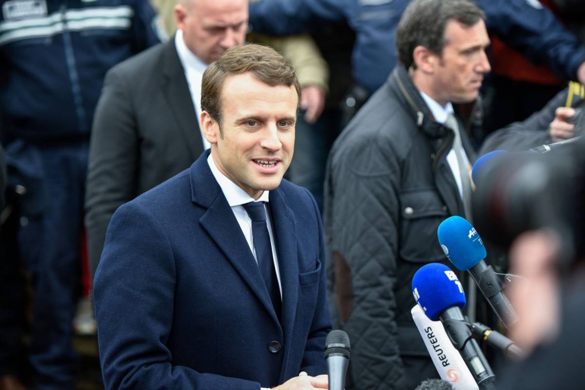 Ora Macron dovrà convincere la Francia