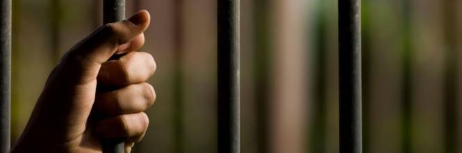 Torino, un detenuto sorpreso ​a far sesso in carcere