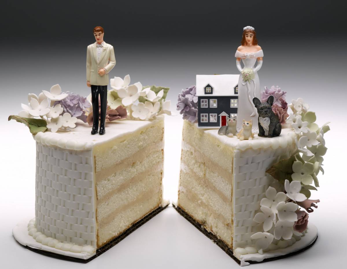 Divorzio, ora l’assegno è da calcolare in base al tenore di vita familiare