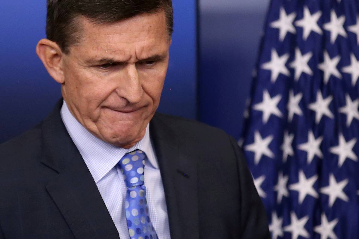 Russiagate, il procuratore Mueller ha nuove prove contro Flynn