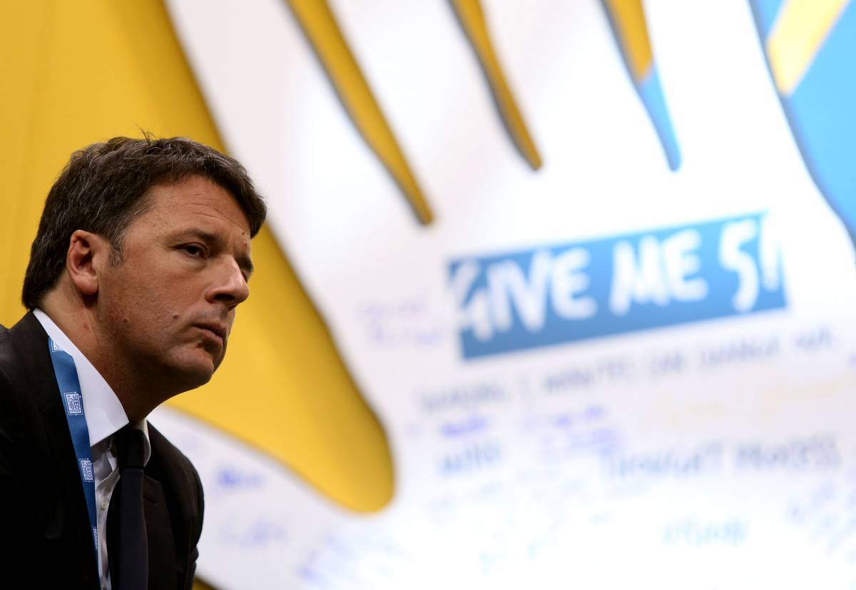 Marco Lillo attacca Renzi: "Cialtrone, sulla querela sa di mentire"