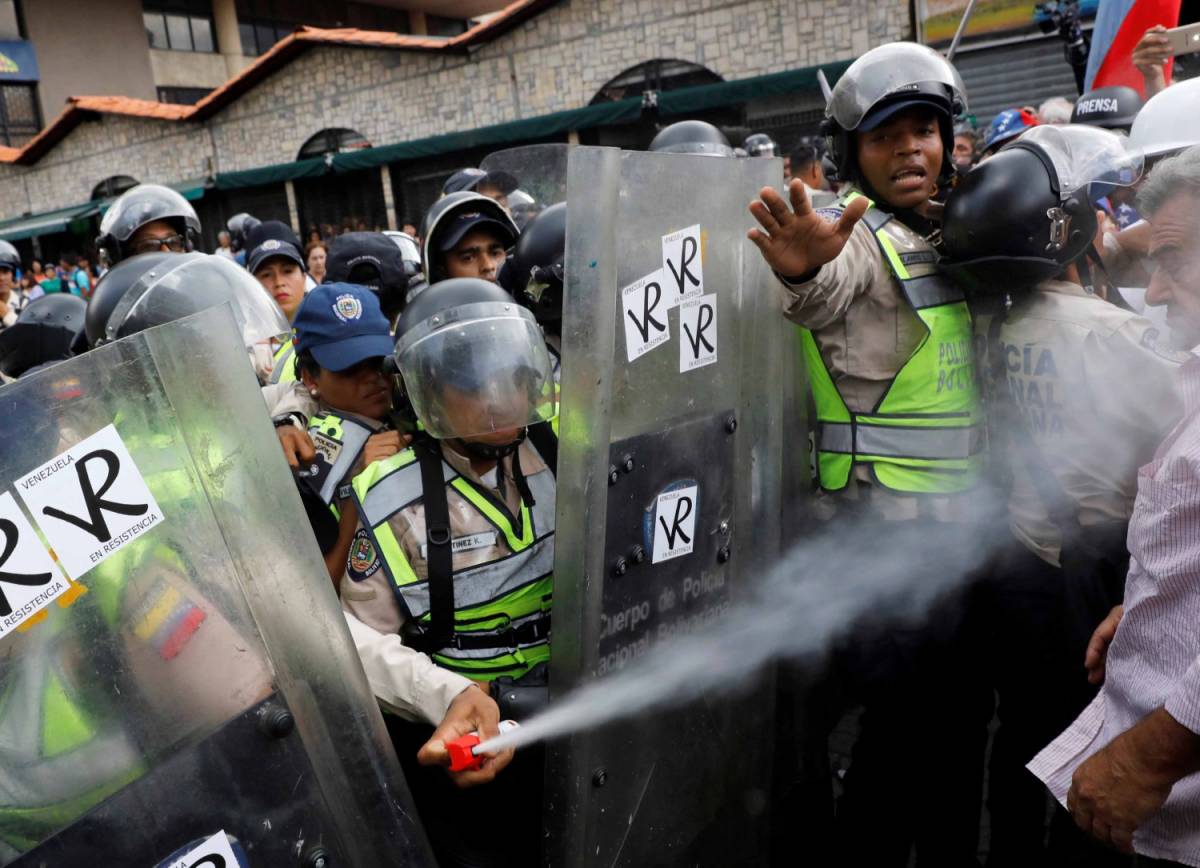 "Venezuela, voto falsato". Quel destino italiano delle donne anti Maduro