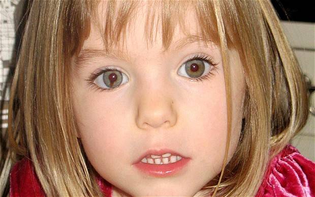 "Pedofilo predatore": ci sarebbe un nuovo sospetto per la scomparsa di Maddie McCann