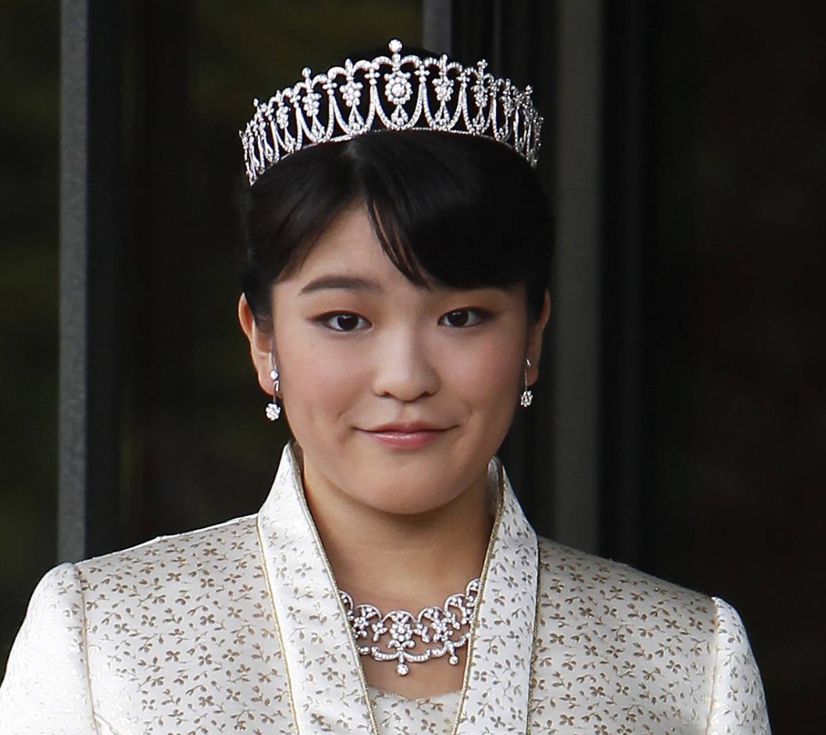 Giappone, la principessa Mako rinuncia al titolo nobiliare per amore