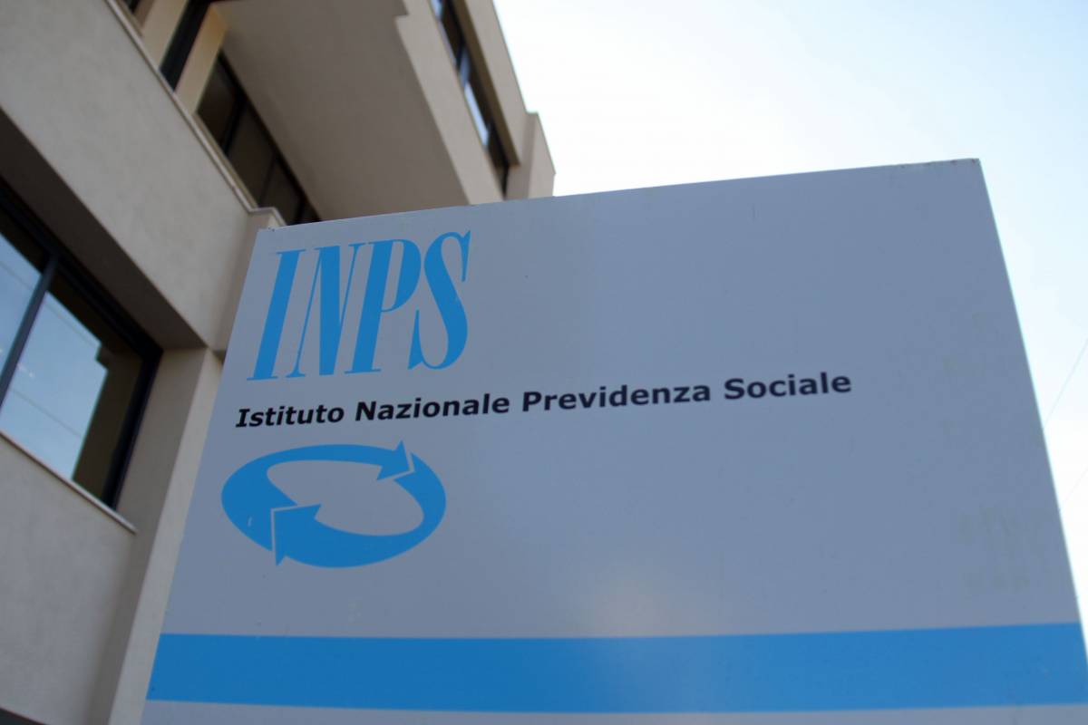 Inps, nuovo concorso per 967 funzionari - il Giornale