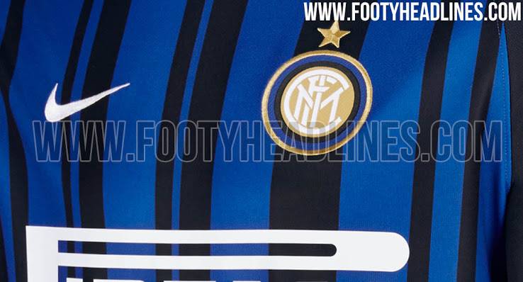 Inter, tifosi in rivolta per la nuova maglia: "Una delle più brutte mai viste"