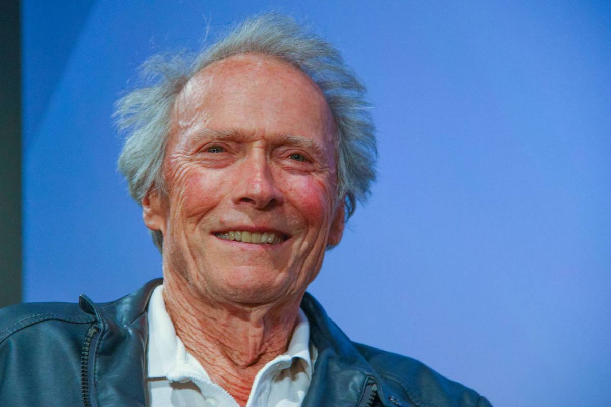 La lezione di Eastwood: "Ma quali misteri sul set ci vuole solo emozione"